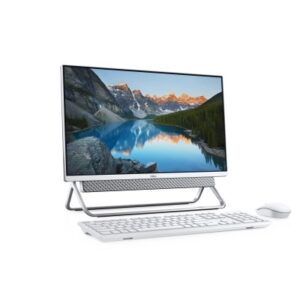 All In One DELL Inspiron 5490, 24 Pulgadas Touch, Intel® Core™ i7-10510U, Memoria 16 GB, 1TB + 256GB SSD, Windows 10 Home