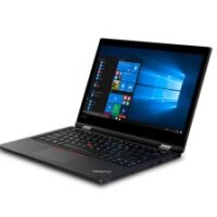 LENOVO L390 Yoga, 13.3 pulgadas, Intel Core, i7-8565U, 16 GB, Windows 10 Pro, 256 GB SSD - Image 3