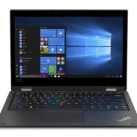 LENOVO L390 Yoga, 13.3 pulgadas, Intel Core, i7-8565U, 16 GB, Windows 10 Pro, 256 GB SSD - Image 2