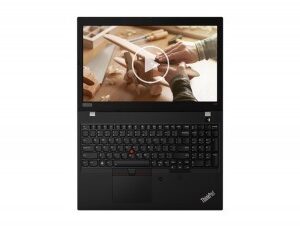 Laptop LENOVO Thinkpad L590, 15.6 pulgadas, Intel Core i5, i5-8265U, 8 GB, Windows 10 Pro, 1 TB