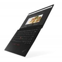Laptop LENOVO Thinkpad Lenovo X1 Carbón 7th, 14 pulgadas, Intel Core i7, i7-8565U, 16 GB, Windows 10 Pro, 512 GB
