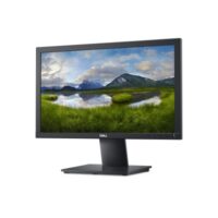 DELL , 19 pulgadas, 1366 x 768 Pixeles, 5 ms, Negro - Image 3