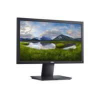 DELL , 19 pulgadas, 1366 x 768 Pixeles, 5 ms, Negro
