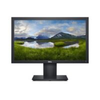 DELL , 19 pulgadas, 1366 x 768 Pixeles, 5 ms, Negro - Image 2