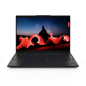 LAPTOP LENOVO THINKPAD L16 AMD GEN 1, 16 PULGADAS, AMD RYZEN 5 PRO 7535U, 32 GB, WINDOWS 11 PRO, 512GB SSD
