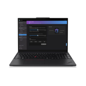 LAPTOP LENOVO THINKPAD T16 G3, 16 PULGADAS, INTEL CORE ULTRA 7, 155U, 16 GB, WINDOWS 11 PRO, 512 GB