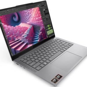 LAPTOP THINKPAD X9-15 GEN 1 AURA EDITION, PANTALLA 15.3 PULGADAS 2.8K TOUCH, INTEL CORE ULTRA 7 258V, 32 GB, 1 TB SSD, WINDOWS 11 PRO, 1 AÑO DE GARANTÍA