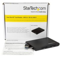 Lector de tarjeta SD StarTech.com 2SD4FCRU3 - Image 3
