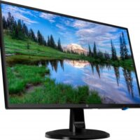 Monitor LED HP 24y, 23.5 pulgadas, 250 cd / m², 1920 x 1080 Pixeles, 8 ms, Negro - Image 3