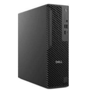 DELL PRO MAX SLIM 3000192165858.1. CORE ULTRA 7 265, 32, 512 GB, NVIDIA(R) RTX(TM) A1000, GDDR6 DE 8 GB, W11 PRO