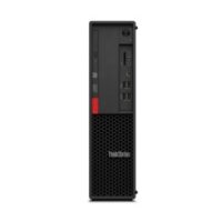 PC de Escritorio LENOVO ThinkStation P330, Intel Core i5, i5-8400, 4 GB, DDR4, 1TB, Windows 10 Pro