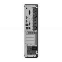 PC de Escritorio LENOVO ThinStation P330 SFF, Intel Core i5, i5-9400, 8 GB, DDR4, 1 TB HDD, Windows 10 Pro - Image 3