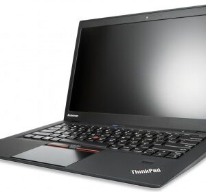 Laptop LENOVO ThinkPad X1 Ultrabook, 14 pulgadas, Intel Core i5, i5-3317U, 4 GB, Windows 10 Pro, 128 GB