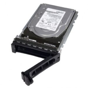 Disco Duro Dell DELL Serial ATA III, 2000 GB, Serial ATA III, 7200 RPM, 3.5"