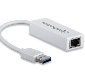 ADAPTADOR USB 3.0 A RJ-45 GB ETHERNET