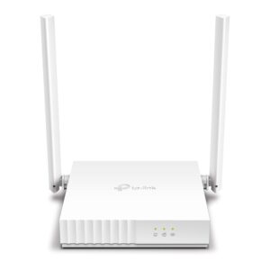 ROUTER N 300MBPS TP-LINK TL-WR820N