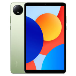 TABLET XIAOMI REDMI PAD SE 8.7 4GB RAM 128GB ROM COLOR VERDE