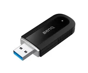 ADAPTADOR WIFI BENQ WD02AT 5A.F8Y28.DE1