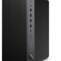 Computadora Workstation HP Elitedesk 705 G4