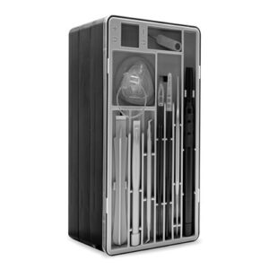 KIT DE HERRAMIENTAS 83 EN 1 PARA SMARTPHONES, LAPTOPS O TABLETAS, 6005972 BROBOTIX