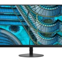 Monitor LENOVO S27I-10, 27 pulgadas, 250 cd / m², 1920 x 1080 Pixeles - Image 2
