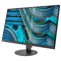 Monitor LENOVO S27I-10, 27 pulgadas, 250 cd / m², 1920 x 1080 Pixeles