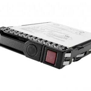 Disco Duro Hewlett Packard Enterprise 801882-B21, 1000 GB, Serial ATA III