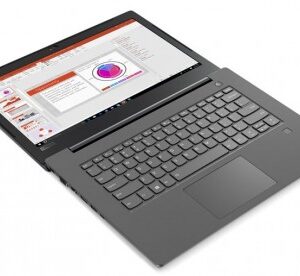 Laptop LENOVO V330-14ISK, 14 pulgadas, Intel Core i3, i3-6006U, 8 GB, Windows 10 Pro, 1TB