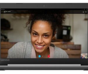 Laptop Portatil LENOVO ideapad 330-15IKB, 15.6 pulgadas, Intel Core i3, i3-6006U, 8 GB, Windows 10 Home, 1 TB