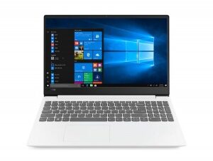 Laptop LENOVO 81F500BFLM, 15.6 pulgadas, Intel Core i5, I5-8250U, 4 GB+16GB OPTANE, Windows 10 Home, 1 TB
