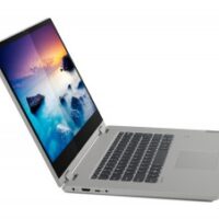 Laptop LENOVO 81N50007LM, 15.6 pulgadas Touch, Intel Core i5, i5-8265U, 4 GB, Windows 10 Home (81N50007LM)