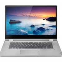 Laptop LENOVO 81N50007LM, 15.6 pulgadas Touch, Intel Core i5, i5-8265U, 4 GB, Windows 10 Home (81N50007LM) - Image 2