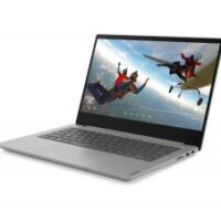 Laptop LENOVO IdeaPad S340, 14", Intel Core i7, i7-8565U, 8 GB, Windows 10 Home, 1TB + SSD 128GB M.2
