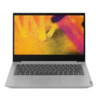 Laptop LENOVO IdeaPad S340, 14", Intel Core i7, i7-8565U, 8 GB, Windows 10 Home, 1TB + SSD 128GB M.2 - Image 2