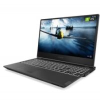 Laptop LENOVO 81SX00DLLM, 15.6 pulgadas, Intel Core i7, i7-9750H, 16 GB, Windows 10 Home, 1 TB + 128GB SSD