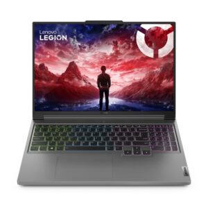 LENOVO LEGION SLIME 5 1ARP9,AMD RYZEN™ 7 7435HS , RAM 16 GB, TARJETA DE VIDEO NVIDIA® GEFORCE RTX™ 4060 8GB GDDR6, WINDOWS 11 HOME, 512 SSD, 16 PULGADAS