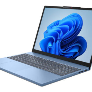 LENOVO IDEAPAD SLIM 3 15IRH10, INTEL CORE I7-13620H, 16 GB, 512 GB SSD, PANTALLA 15.3 PULGADAS, WINDOWS 11 HOME, 1 AÑO DE GARANTIA