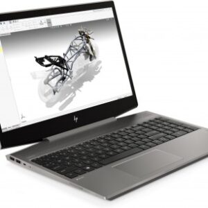 Computadora Workstation HP Zbook 15v G5