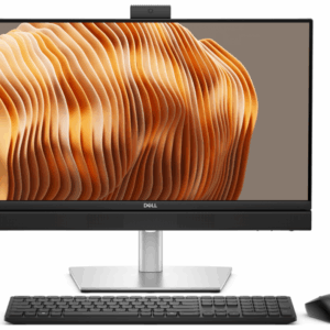 ALL IN ONE DELL PRO 24 QC24250 QC24250_U7ARL16512WPS_3W 8N5DF. CORE ULTRA 7 265, 16 GB, 512GB SSD, WINDOWS 11 PRO