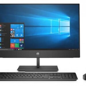 All In One HP 400 G5, 23.8 pulgadas, Intel Core i7 -8700T, 8 GB, 1 TB, Windows 10 Pro