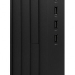 COMPUTADORA DE ESCRITORIO, HP 280 G9 (A11SSLT#ABM), INTEL CORE I3-13100, MEMORIA RAM 8GB, SSD DE 256 GB, WINDOWS 11 PRO