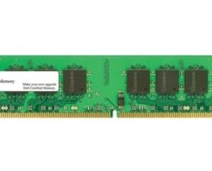 Memoria RAM DELL Compatible con servidor T140, 16 GB, DDR4, 2666 MHz, 288-pin DIMM