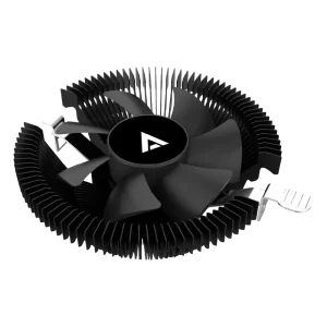 DISIPADOR ACTECK VC100, DISIPADOR, 22 DB, NEGRO, 2200 RPM