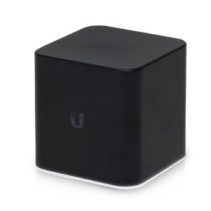 ROUTER WI-FI AIRCUBE UBIQUITI ACB-AC, 867 MBIT/S, NEGRO
