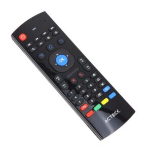Control Remoto para Pantalla ACTECK AC-927000
