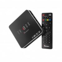 TV BOX Blackpcs EO104K-BL - Image 2