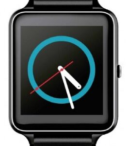 Smartwatch BLECK BL-919869