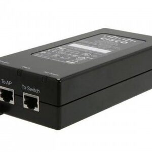Inyector PoE CISCO AIR-PWRINJ6=