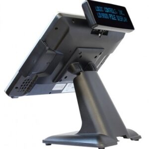 Display de Precios EC-LINE EC-VP-VFD