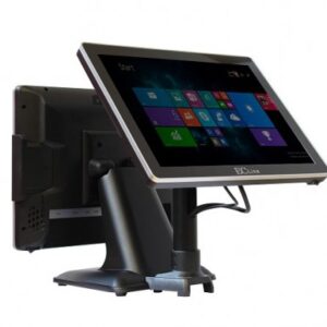 Display Monitor EC-LINE EC-VP-15IN2NDSTAND